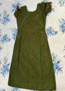 ✅Elegant 3 Piece Kurtha Set