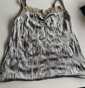 velvet top