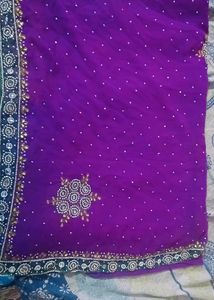 Beautiful Saree