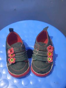 Kids Shoe