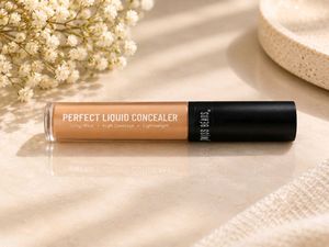 Swiss Beauty Perfect Liquid Concealer