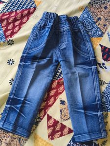 Floral Print shirt of baby