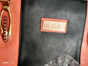 New Unused Ladies Hand Bag