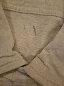 Tshirt Polo Armani Exhange Brand
