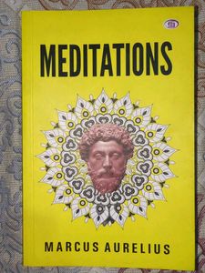 Meditations by Marcus Aurelius
