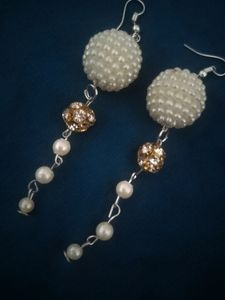 Handmade Earrings