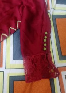 women kurta palazo set