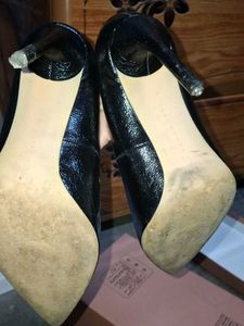 Zara Woman Shoes