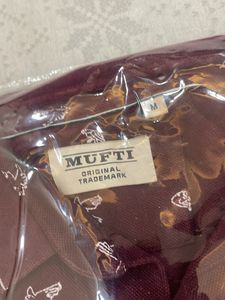 Mufti T-shirt