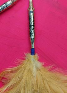 Quill Dip pen &amp; Nib holder