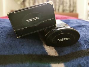 Iba Waterproof Liquid Foundation