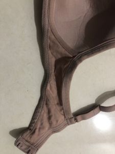 Comfortable Padded Bra
