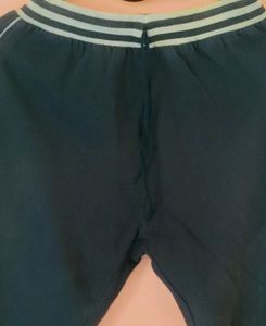 Boy's Track Pants