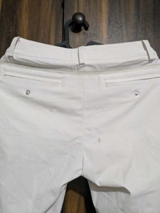 JDX X-Swing White Pants