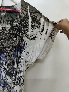 It's Kaftan Type Top