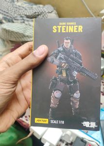 JOYTOY Mercenary [Johnny] Action Figu