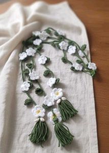 Crochet Parandi