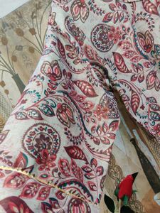Clearance Sale brand new CAPSULE COTTON cord set