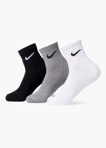 Nike Socks - Original For Men And Women - Pair 3