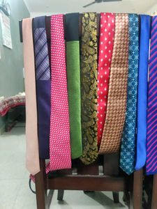 Stylish NASWIZ Ties Collection
