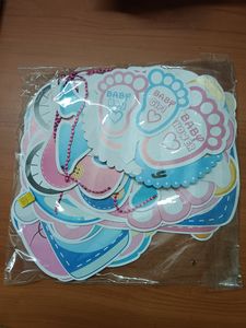 Baby Shower Decore