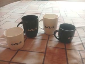 New 4 Cups.🌟🌟🌟🌟🌟