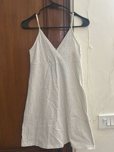 Cute Mini Dress