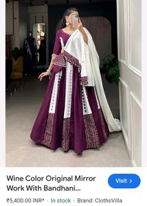 Cotton Lehenga Collections😉
