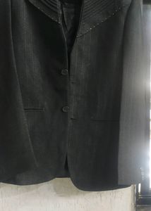 Part Wear Blazer For Men  Chest 42 Waist 32 Ysed Once In Marriage