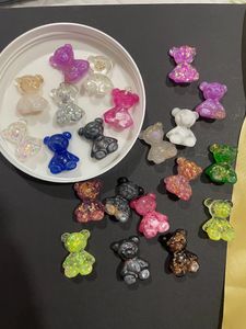 Mini Resin Teddy 🧸 (2)