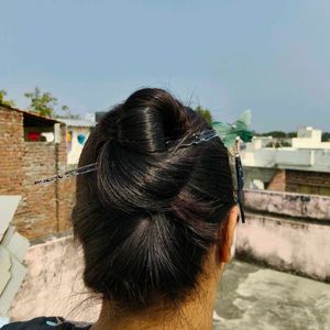 Butterfly Hair Stick