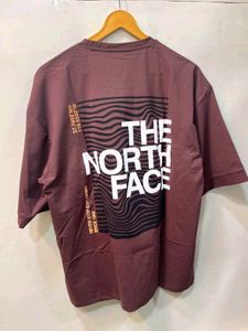 The North Face Oversized T-Shirt