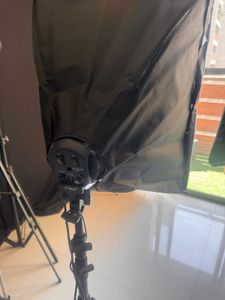 Professional Light For Photography