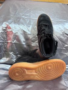 Nike Air Force 1 Mid Men's Sneakers