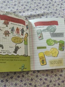 Max disaster #3 comic book