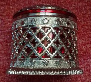 MISTHY-1 Multipurpose Container