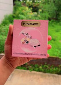 🇨🇦 MAC imported Eyeshadow Palette