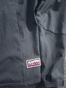 Kappa Softshell Jacket