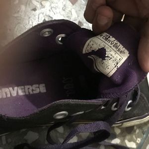 Converse All Star Sneakers