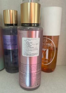 Victoria's Secret Velvet Petals Mist