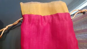 🆕🆕 Cloth String Pouch