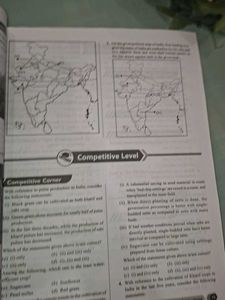 Udaan social studies book from physicswallah
