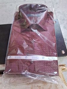 Brand New Shirt Never Opened
