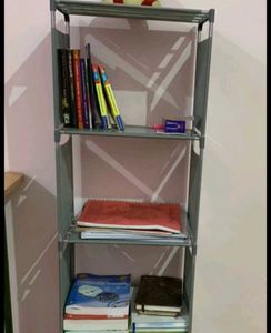 3 -Tier Storage Rack