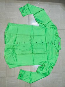 Stylish Men's Casual Shirt