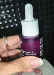 Asaya Multi-Peptide Complex Serum