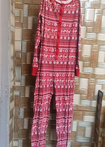 Cute Holiday Onesie