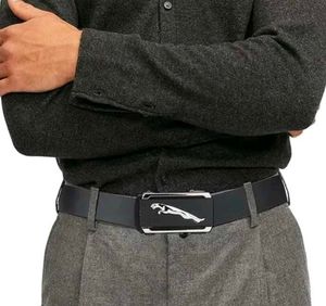 Men's Black Belt &amp; Sunglasses Set