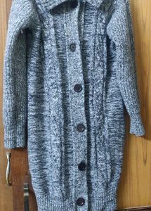 Long Cardigan...Size S,M,L