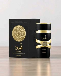 Ahmed Hayana Perfume 100ml Eau de Parfum